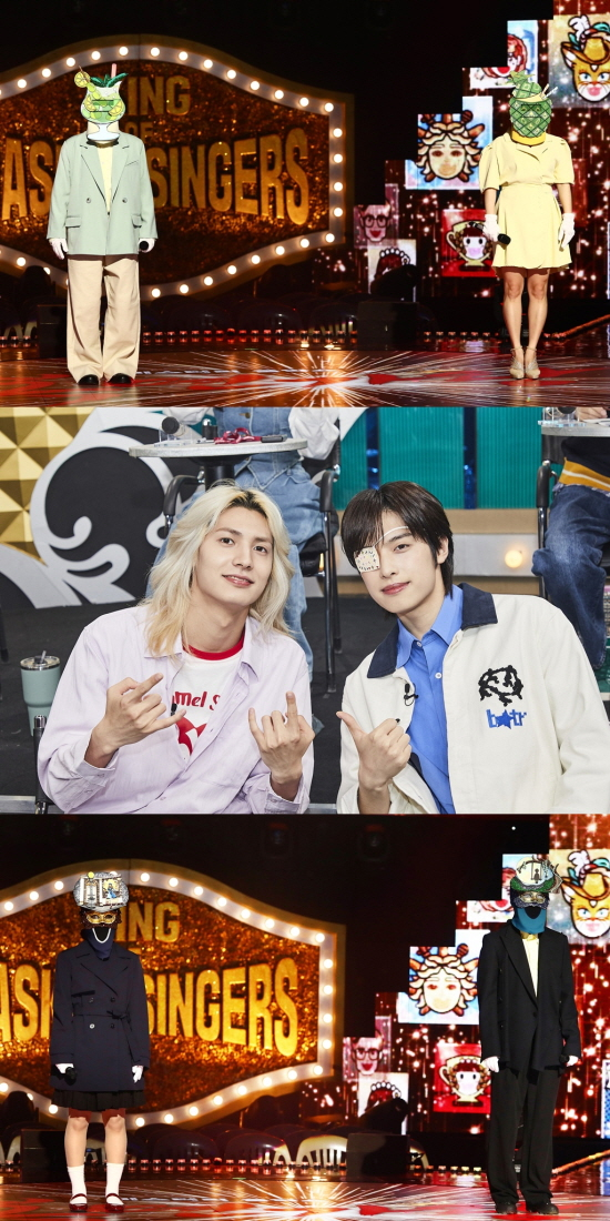 복면가왕. 사진 | MBC