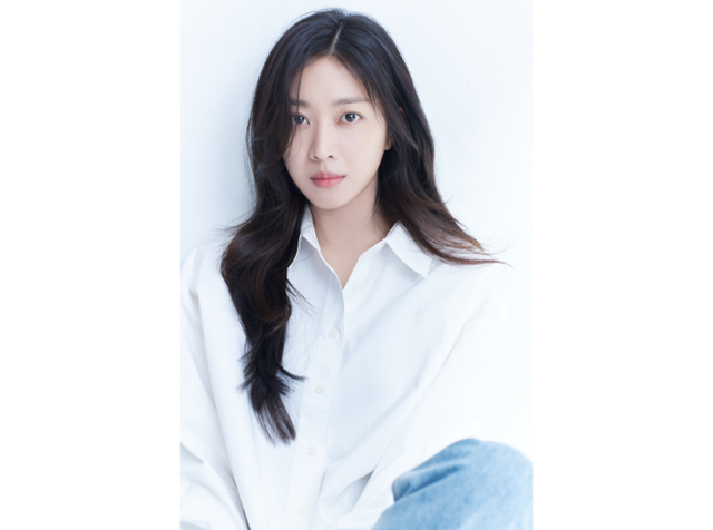 조보아가 '탄금' 관련 인터뷰를 진행했다. 엑스와이지 스튜디오 제공