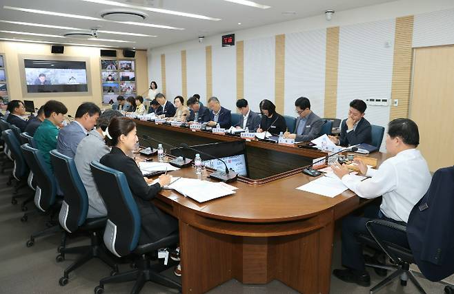 전남 고흥군이 이번 대통령 선거에서 전국 최고 특표율을 기록하겠다는 입장을 밝혔다.