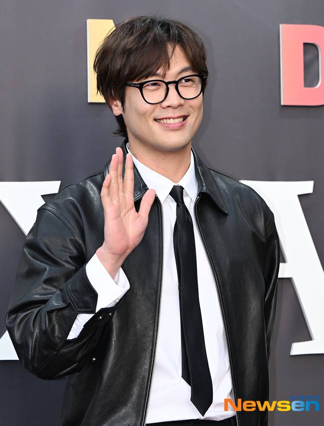 최다니엘, 뉴스엔DB