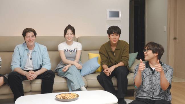 MBC에브리원 ‘위대한 가이드2’ 제공