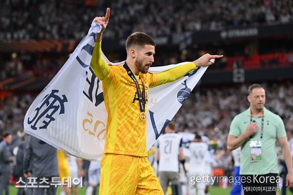 굴리엘모 비카리오 / 사진=GettyImages 제공