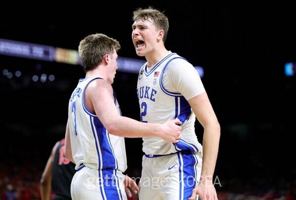 쿠퍼 플래그. ⓒGettyimagesKorea