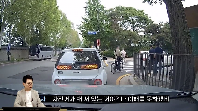 image.png 오늘자 한문철 TV 레전드 내자리충 ㅋㅋ