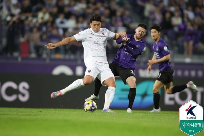 사진=한국프로축구연맹