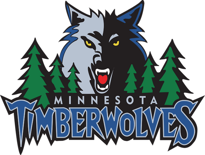 미네소타 팀버울브스