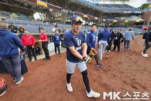 김하성이 다음주 재활 경기를 소화할 예정이다. 사진= MK스포츠 DB