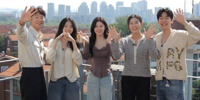 '언슬전-퇴근해보겠습니다'/tvN