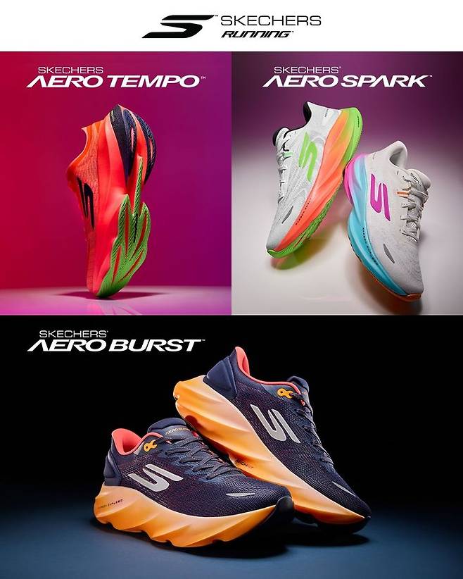 (사진=스케쳐스코리아 제공) *재판매 및 DB 금지