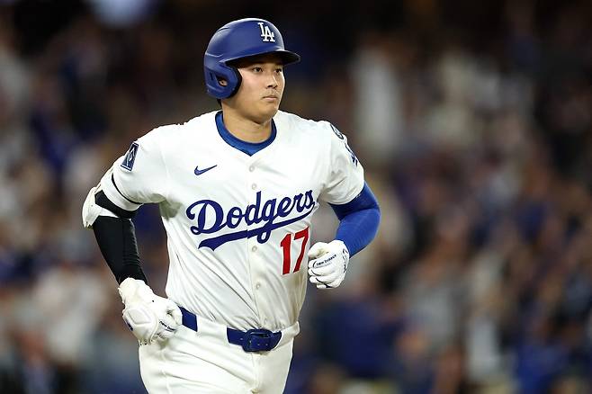 오타니 쇼헤이. AFP연합뉴스