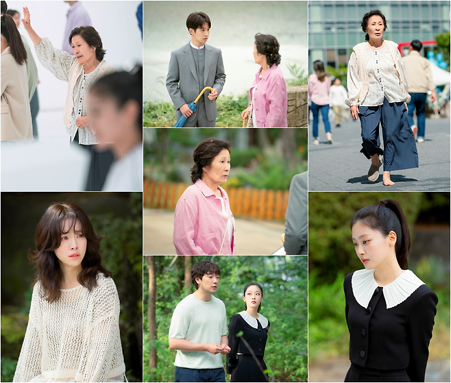 JTBC 토일드라마 ‘천국보다 아름다운’