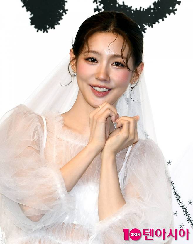 아이들 미연 / 사진=텐아시아DB