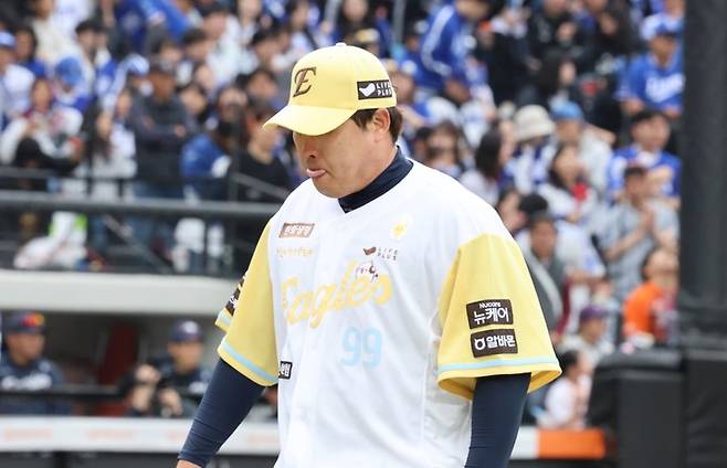 한화 이글스 류현진