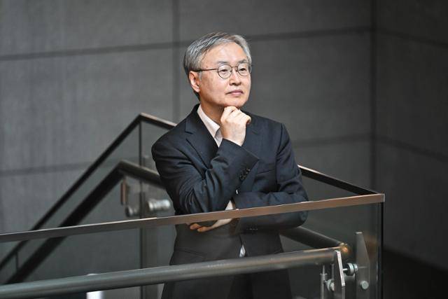 한국일보와 만난 임효창 경실련 유권자운동본부장은 "경실련은 선거 때마다 자체 정책을 만들어 각 당에 공유하고 있다"며 "취지에 공감하고, 발전 가능성이 있는 정책들은 최대한 공약으로 채택해 주길 희망한다"고 말했다. 정다빈 기자