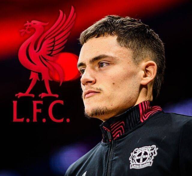 플로리안 비르츠/파브리시오 로마노