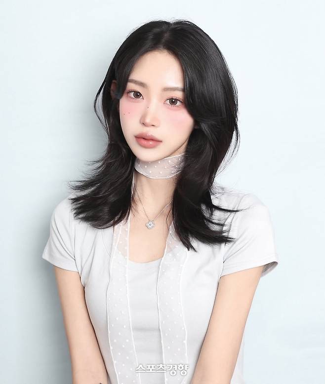 고 최진실 딸 최준희. 본인 인스타그램 계정