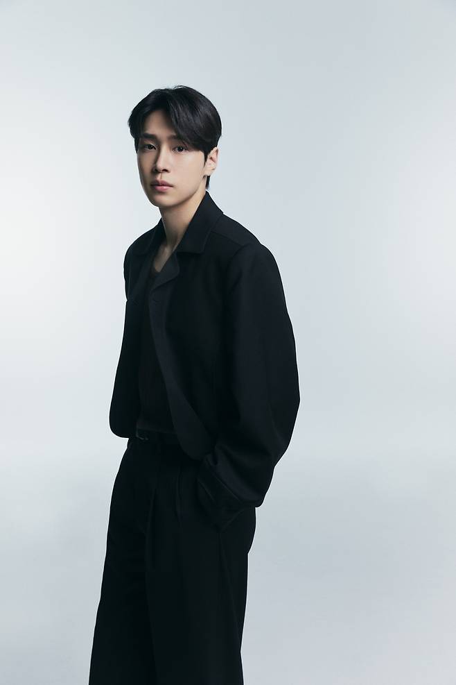 배우 강유석 / 저스트엔터테인먼트 제공