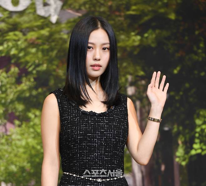 고민시. 스포츠서울 DB.