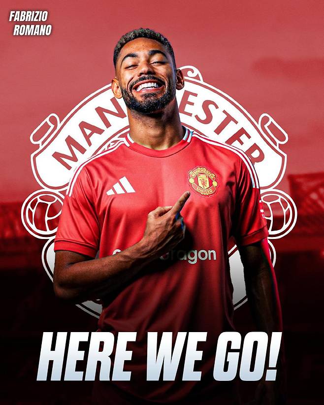 사진=로마노 SNS