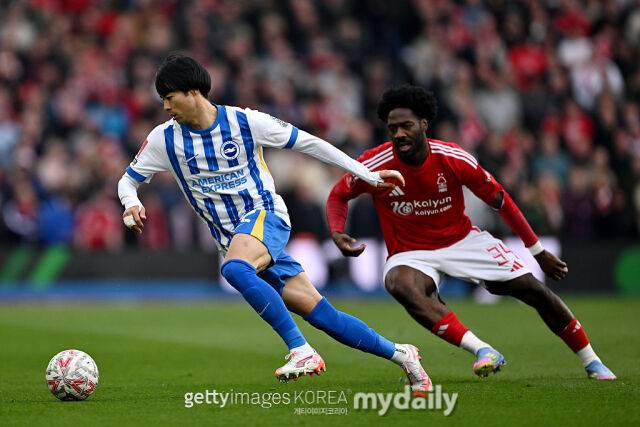 미토마 카오루/게티이미지코리아