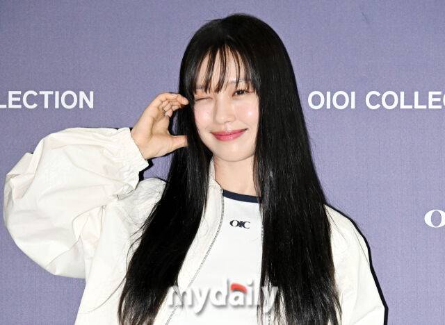 배우 고민시 / 마이데일리