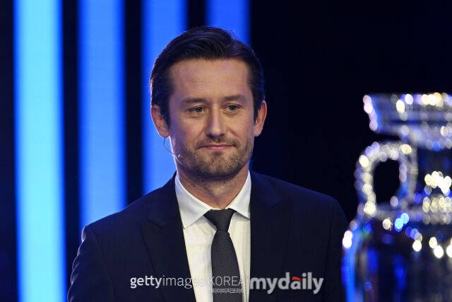 로시츠키/게티이미지코리아