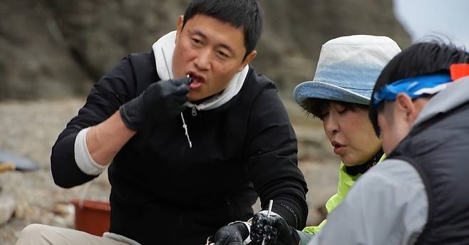 사진=MBC ‘푹 쉬면 다행이야’