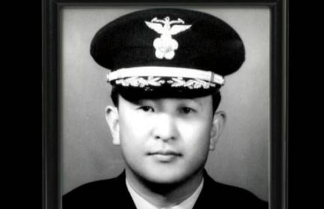 고(故) 안병하 치안감. 연합뉴스