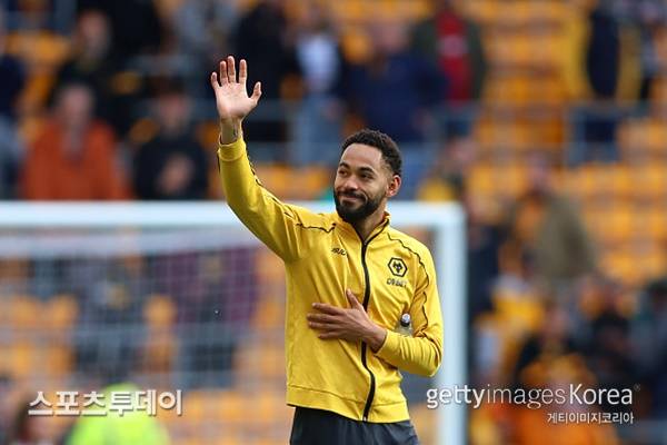 쿠냐 / 사진=Gettyimages 제공