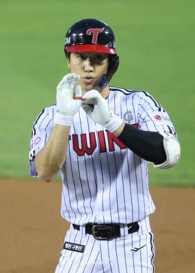 구본혁. /사진=김진경 대기자