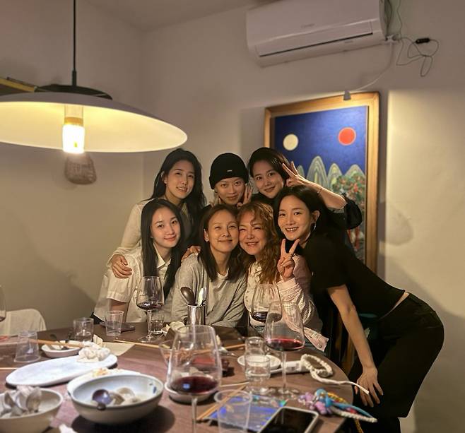 사진=양지원 인스타그램