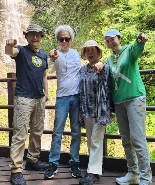 .사진 = 정찬 인스타그램