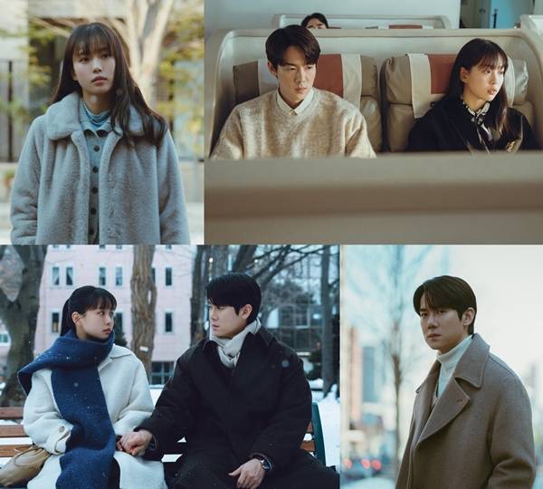 지니 TV 오리지널 '당신의 맛'./사진 제공=지니 TV 오리지널 '당신의 맛'