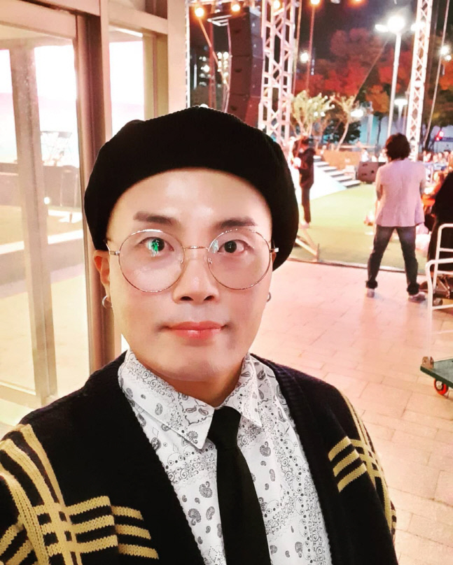 사진 | 임준혁 SNS