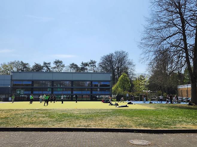 사진=쾰른체육대학교-2