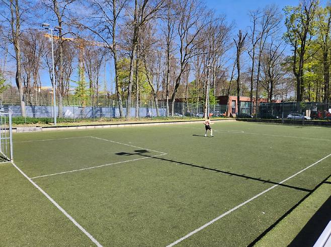 사진=쾰른체육대학교-2