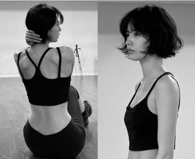 ⓒ나나 SNS 갈무리