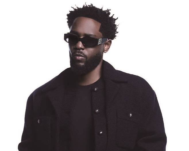 샤넬 하우스의 새로운 앰버서더로 발탁된 켄드릭 라마. /사진 샤넬