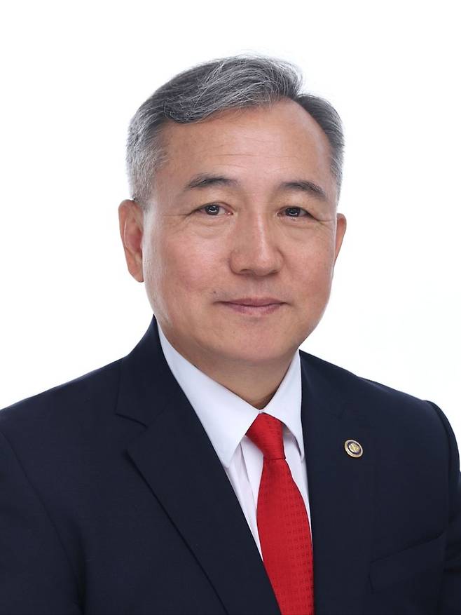 김종철 병무청장