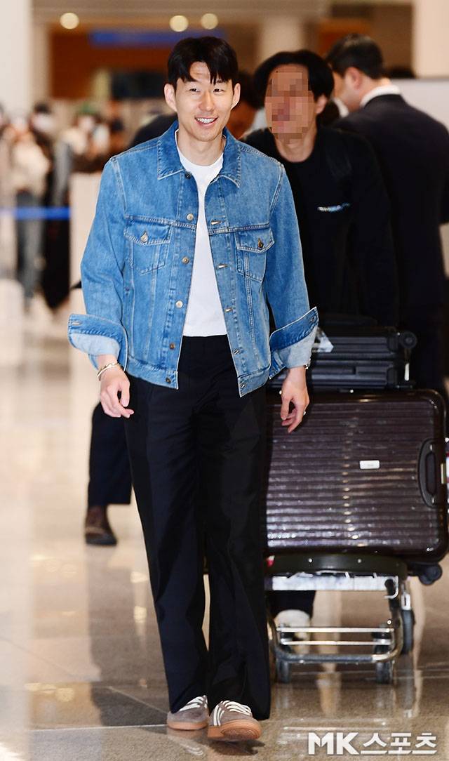 손흥민. 사진=김영구 기자