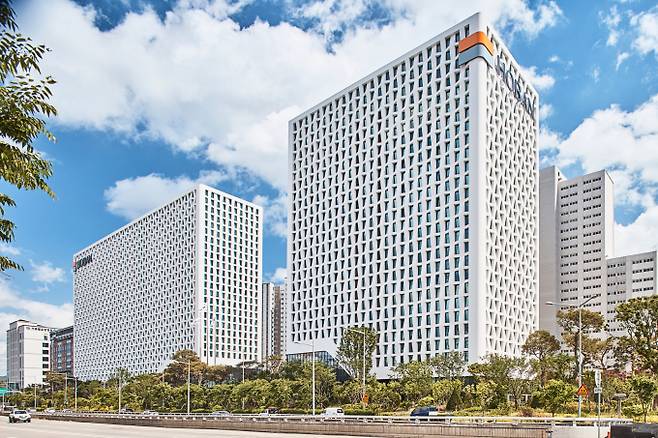 호반그룹의 한진칼 지분 확대에 대해 항공업계는 우려 섞인 시선을 보내고 있다./사진=머니투데이