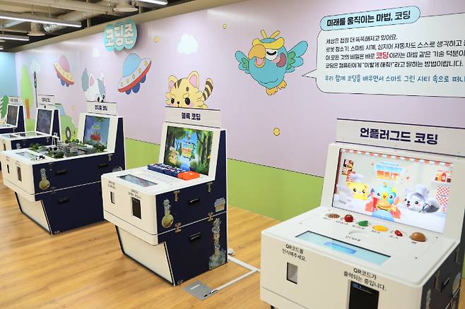 국립부산과학관 제공