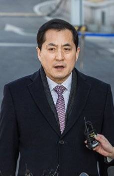 김문수 국민의힘 대선후보가 선대위 실무를 총괄하는 당 사무총장에 4선 박대출 의원을 임명했다. 동아DB