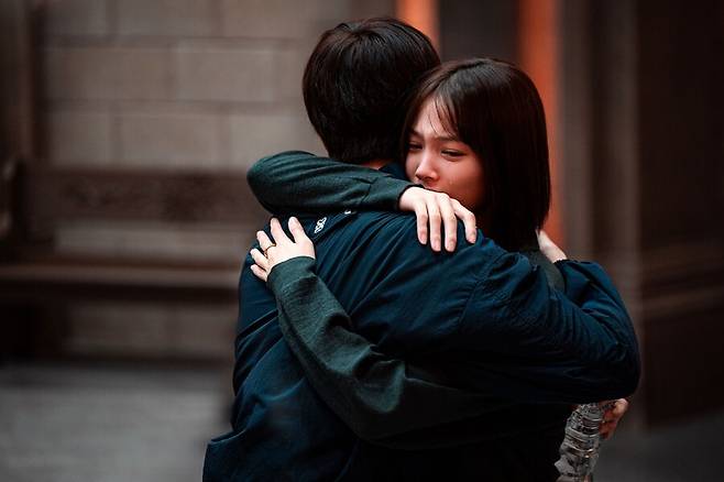 ▲ 윤소희. 제공|넷플릭스 '데블스 플랜2'