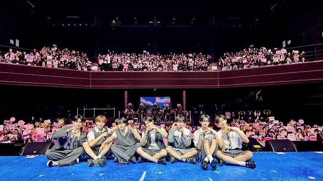 /사진=JYP엔터테인먼트