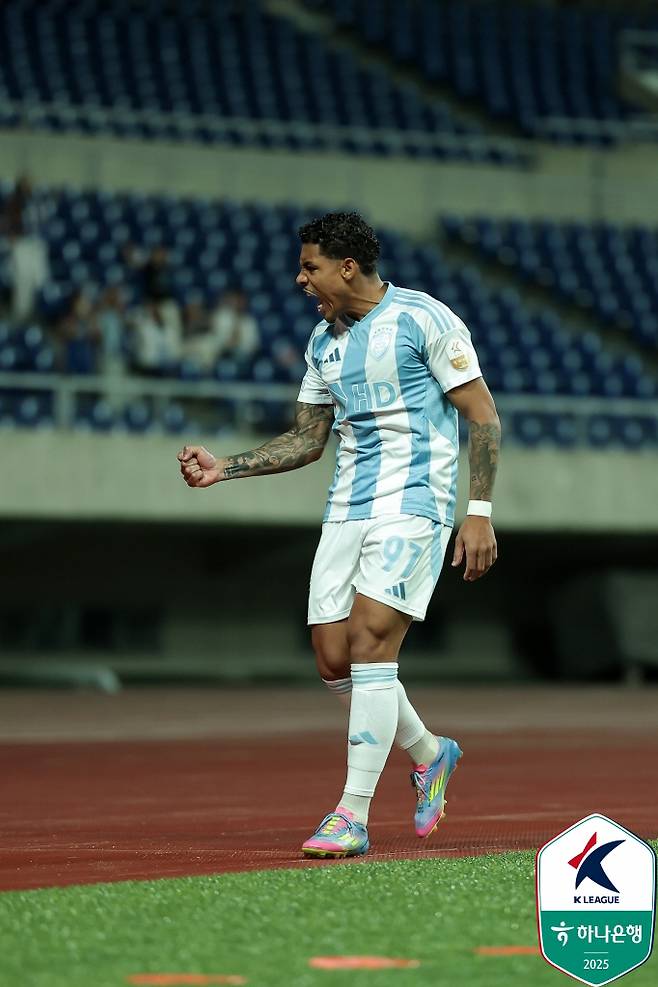 사진제공=한국프로축구연맹