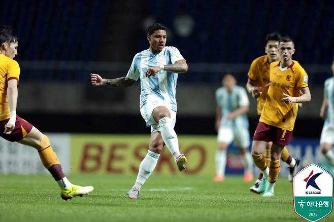 사진제공=한국프로축구연맹