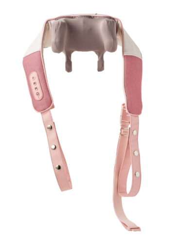 바디프랜드 미니 목어깨 마사지기