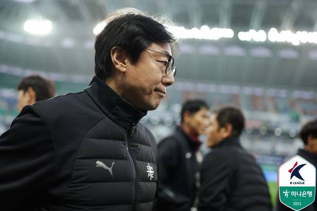 사진=한국프로축구연맹