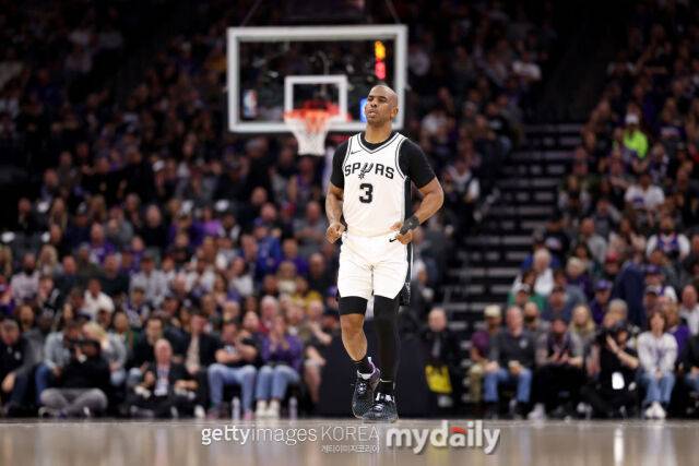 댈러스, 포틀랜드, 클리퍼스 등의 관심을 받고 있는 크리스 폴. /게티이미지코리아